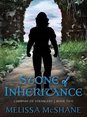 cover image of Stone of Inheritance